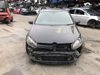 Vw Golf 6 Hatchback Motor 1.6 TDI Cod CAY An Fabricatie 2010 - 241223 KM