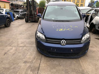 Vw Golf 6 Plus 198232 Km Motor CFH 2.0 TDI An 2009