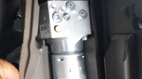 VW GOLF 6 pompa hidraulica decapotare automat