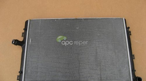 Vw Golf Golf Plus Audi Tt 2 0tdi Radiator Apa