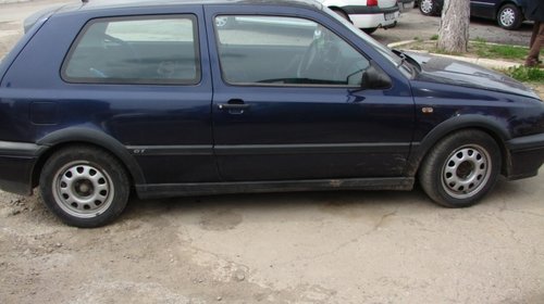 VW Golf III din 1996