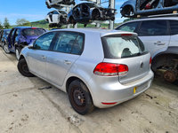 Vw Golf mk6 Hatchback 1.4 mpi 5+1 2010