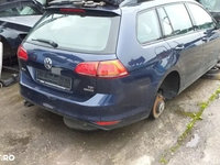 VW GOLF VII,1,6 TDI