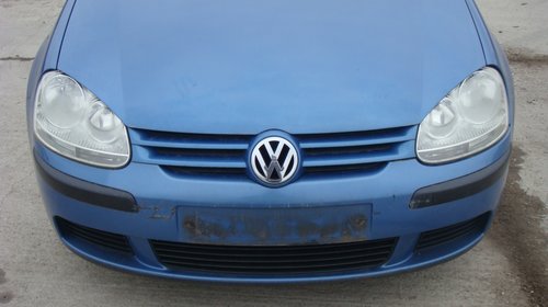 VW GOLF5 1.9 tdi