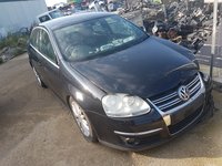 Vw jetta 1.9 tdi 2007