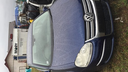 Vw jetta 1.9 TDI 2008