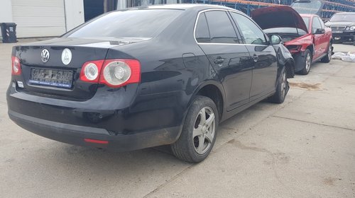 Vw Jetta din 2006,motor 1.9 tdi, tip BKC