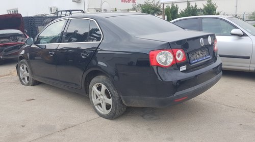 Vw Jetta din 2006,motor 1.9 tdi, tip BKC