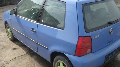 VW LUPO 1.0 B AN 2000