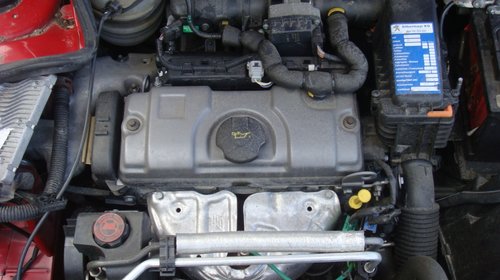 VW LUPO 1.0 B AN 2000