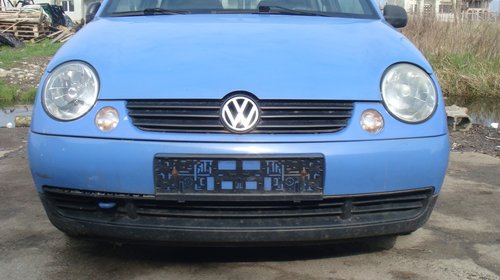 VW LUPO 1.0 B AN 2000