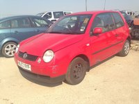 Vw Lupo 1.4b 2002 BBY