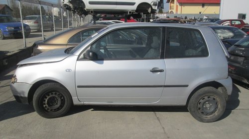 Vw Lupo 1.4MPi AUD