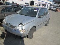 Vw Lupo 1.4MPi AUD