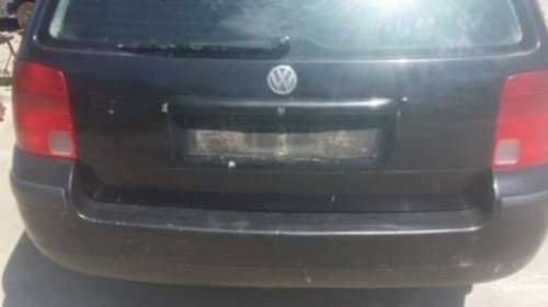 Vw Pasat 1.9 TDI 116 CP