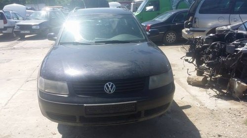 Vw Passat 1.9 TDI 116 CP