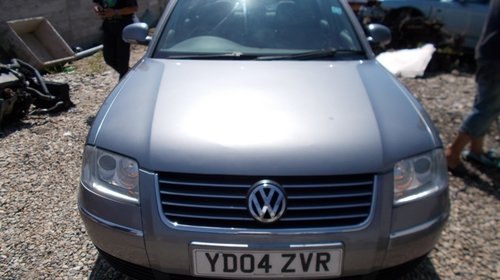 Vw passat B 5 1.9 AWX 131CP