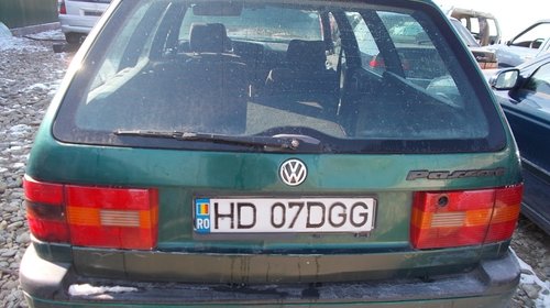 Vw pasat b4 1995 2.0