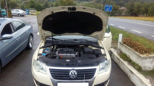 VW PASSAT 1,9 cod motor BLS break la dezmembr
