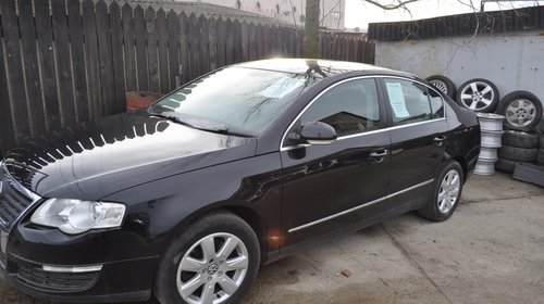 VW PASSAT 1.9 diesel cod motor: BXE