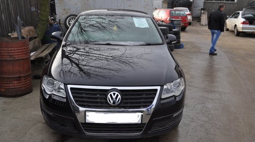 VW PASSAT 1.9 diesel cod motor: BXE