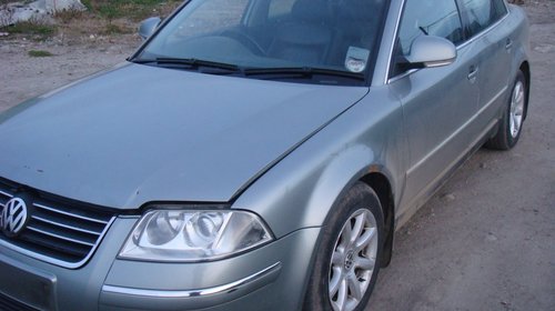 VW Passat 1.9 tdi 131 CAI an 2005