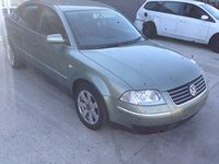 VW PASSAT 1.9 TDI 131CP AVF