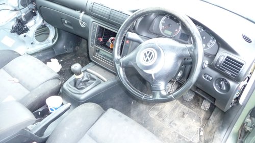 Vw passat 1.9 tdi, 96 kw , avf , 2002