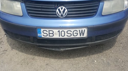 Vw passat 1999...1.9 tdi