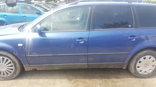 Vw passat 1999...1.9 tdi