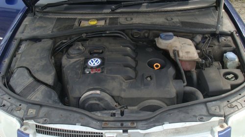 VW PASSAT 2003 1.9 AVF