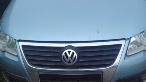 VW Passat 2007 cod motor BMP in stare de func