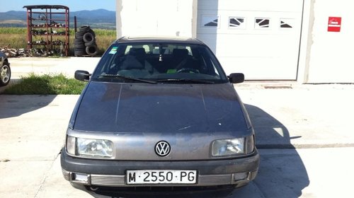 VW Passat 3 1.9 TD 1994