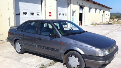 VW Passat 3 1.9 TD 1994