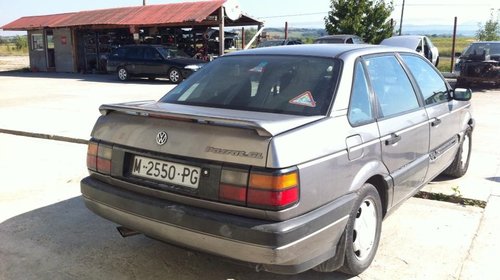 VW Passat 3 1.9 TD 1994