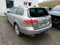 Vw Passat Alltrack 2.0 TDI CFG DSG 4Motion 2013