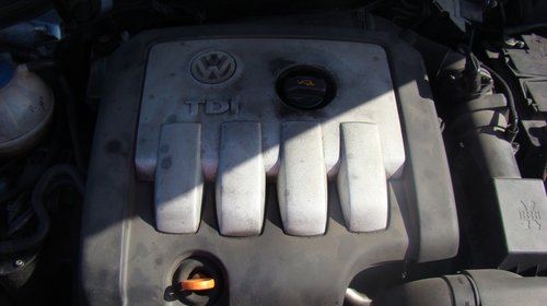 VW PASSAT anul 2004-2008,BKP