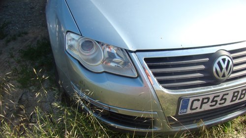 VW PASSAT anul 2004-2008,BKP
