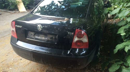 VW Passat b5 2003, 1.9 tdi pompa diuze, cod motor AVB, manual 5 trepte