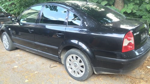 VW Passat b5 2003, 1.9 tdi pompa diuze, cod motor AVB, manual 5 trepte