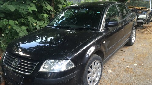 VW Passat b5 2003, 1.9 tdi pompa duze, cod mo