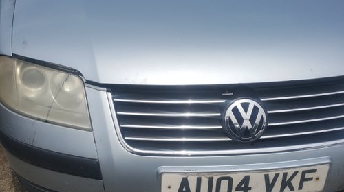 Vw passat b5.5 2004