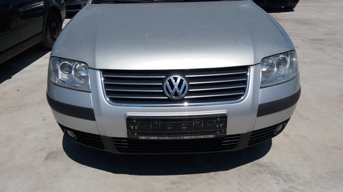 VW PASSAT B5.5 BREAK, 1,9 TDI AVF, 6 TREPTE