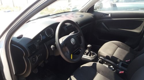 VW PASSAT B5.5 BREAK, 1,9 TDI AVF, 6 TREPTE