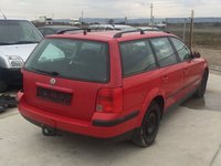 VW Passat B5 an 96-2001