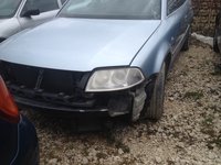 VW Passat, B5, BERLINA, 2003, 1.9 tdi, cod: AWX, 131CP