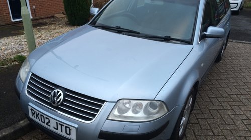 Vw Passat B5 break 1.9 tdi 2004 dezmembrat