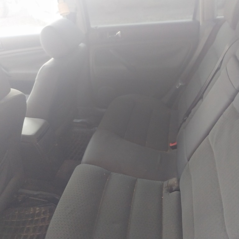Vw passat b5 v6 2.5 2005 E4 163cp 120kw 