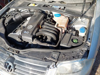 Vw Passat B55, motor benzina 2.0 cu proba pe masina