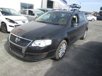 Vw Passat B6 Break 2.0TDi CR